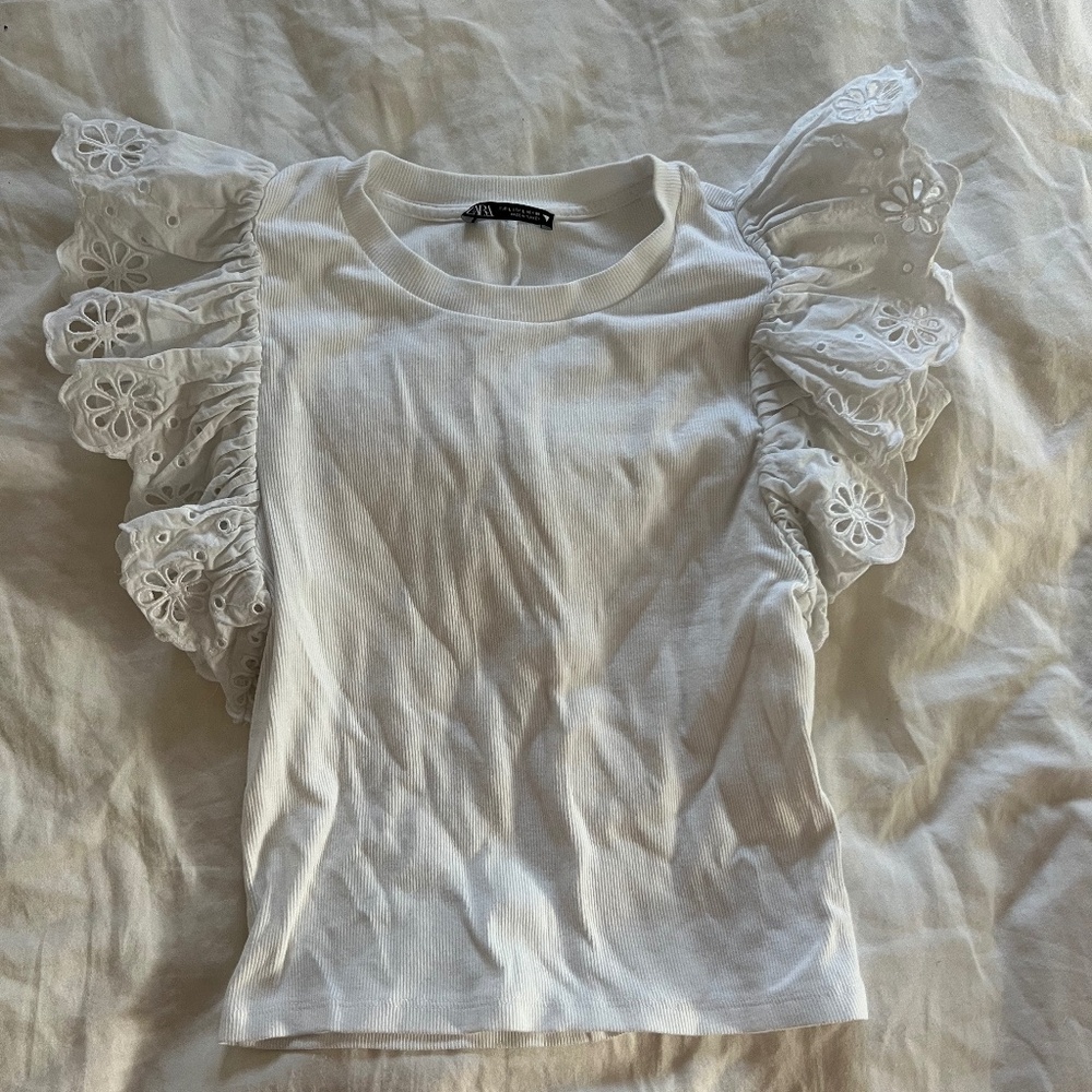 Zara Top